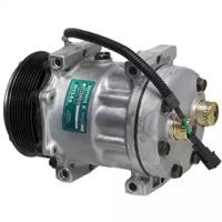 Fispa 1.1322 Compressor assy cooler