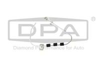 DPA 88370090402 Склопідіймач DPA 88370090402 Склопідіймач