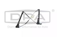 DPA 88370138402 Regulator assy door window