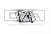 DPA 88370138502 Склопідіймач