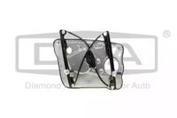 DPA 88370139002 Склопідіймач DPA 88370139002 Склопідіймач