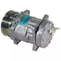 Fispa 1.1401 Compressor assy cooler