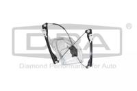 DPA 88370722602 Regulator assy door window DPA 88370722602 Regulator assy door window