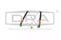 DPA 88370803602 Regulator assy door window DPA 88370803602 Regulator assy door window