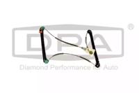 DPA 88370803702 Regulator assy door window DPA 88370803702 Regulator assy door window