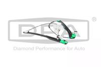 DPA 88370983802 Regulator assy door window DPA 88370983802 Regulator assy door window