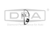 DPA 88371790902 Склопідіймач DPA 88371790902 Склопідіймач