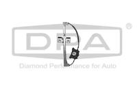 DPA 88371791002 Склопідіймач DPA 88371791002 Склопідіймач