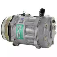 Fispa 1.1460 Compressor assy cooler Fispa 1.1460 Compressor assy cooler