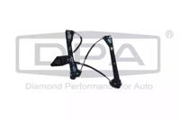 DPA 88371794602 Regulator assy door window