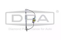 DPA 88391316902 Regulator assy door window DPA 88391316902 Regulator assy door window