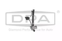 DPA 88391493302 Склопідіймач DPA 88391493302 Склопідіймач