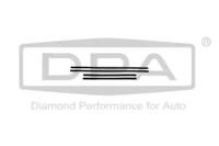 DPA 88530006602 Молдинг кузова