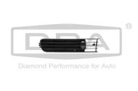 DPA 88530044502 Решетка бампера