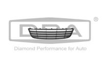 DPA 88530045402 Решітка бампера переднього