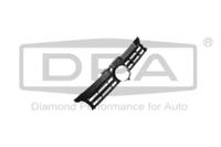 DPA 88530047002 Grille assy radiator