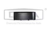 DPA 88530048402 Решетка бампера DPA 88530048402 Решетка бампера