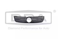 DPA 88530053802 Grille assy radiator DPA 88530053802 Grille assy radiator