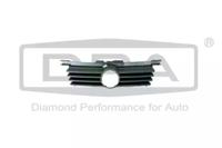 DPA 88530054202 Решітка радіатора DPA 88530054202 Решітка радіатора