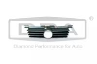 DPA 88530056502 Решітка радіатора DPA 88530056502 Решітка радіатора