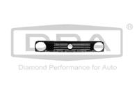 DPA 88530057502 Grille assy radiator
