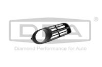 DPA 88530063302 Решетка бампера DPA 88530063302 Решетка бампера