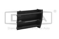 DPA 88530064302 Решетка бампера DPA 88530064302 Решетка бампера