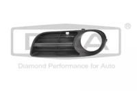 DPA 88530065102 Решітка бампера переднього DPA 88530065102 Решітка бампера переднього