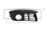 DPA 88530065802 Решітка радіатора