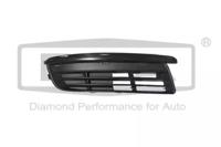 DPA 88530436302 Решітка радіатора