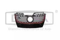 DPA 88530577002 Решетка бампера DPA 88530577002 Решетка бампера