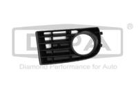 DPA 88530581702 Решітка бампера переднього