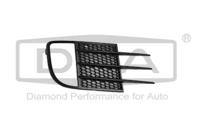 DPA 88530582502 Решетка бампера