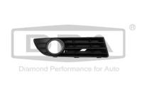 DPA 88530597802 Решітка бампера переднього