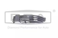 DPA 88530608402 Решітка бампера переднього DPA 88530608402 Решітка бампера переднього