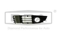 DPA 88530608602 Решітка бампера переднього DPA 88530608602 Решітка бампера переднього