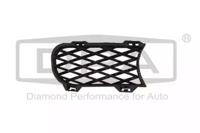 DPA 88530698302 Накладка бампера