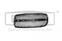 DPA 88530699502 Решетка бампера переднего DPA 88530699502 Решетка бампера переднего