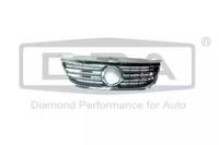 DPA 88530805502 Решітка радіатора DPA 88530805502 Решітка радіатора