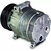 Fispa 1.4001A Compressor assy cooler