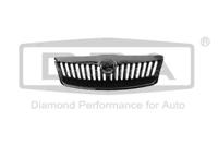 DPA 88530865202 Решітка бампера переднього