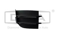 DPA 88530866402 Решітка бампера переднього