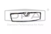 DPA 88530875802 Решітка радіатора DPA 88530875802 Решітка радіатора