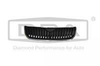 DPA 88530875902 Решітка бампера переднього