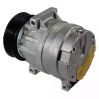 Fispa 1.4087 Compressor assy cooler