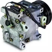 Fispa 1.5048 Compressor assy cooler