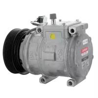 Fispa 1.5099 Compressor assy cooler Fispa 1.5099 Compressor assy cooler