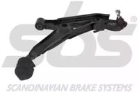 S.B.S. 19025012206 Важіль підвіски колеса