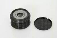 Triscan 8641104006 Шкив генератора
