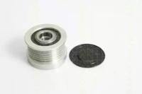 Triscan 8641104017 Шкив генератора